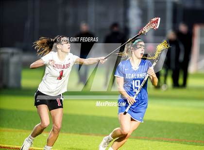 Thumbnail 1 in Acalanes @ Carondelet photogallery.