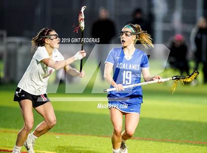 Thumbnail 3 in Acalanes @ Carondelet photogallery.