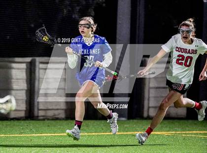 Thumbnail 2 in Acalanes @ Carondelet photogallery.