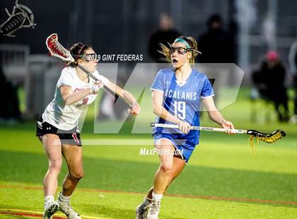 Thumbnail 2 in Acalanes @ Carondelet photogallery.