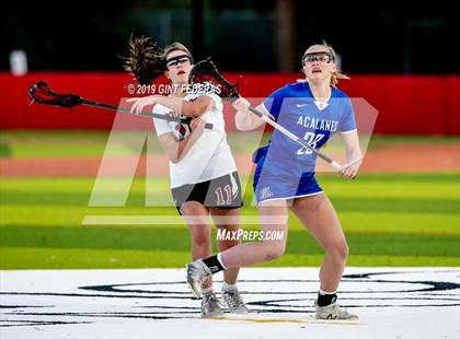 Thumbnail 1 in Acalanes @ Carondelet photogallery.