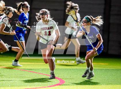 Thumbnail 1 in Acalanes @ Carondelet photogallery.