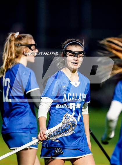 Thumbnail 1 in Acalanes @ Carondelet photogallery.
