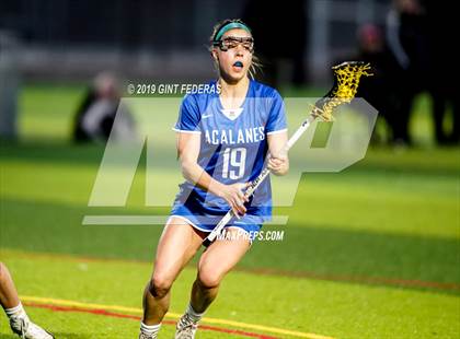 Thumbnail 1 in Acalanes @ Carondelet photogallery.