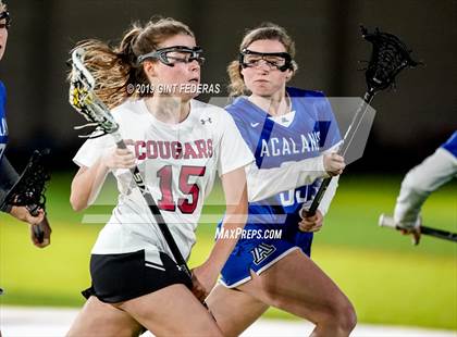 Thumbnail 1 in Acalanes @ Carondelet photogallery.