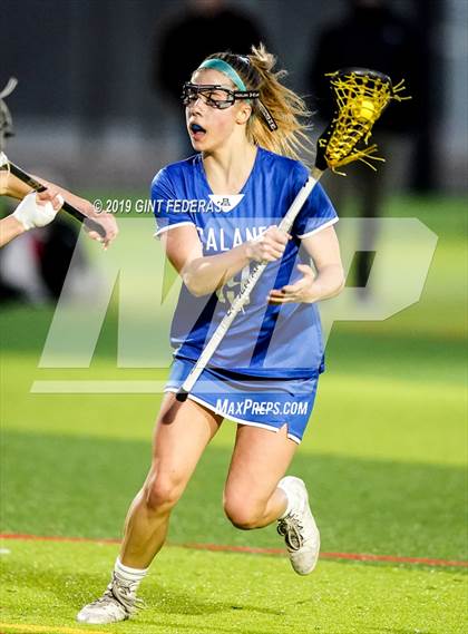 Thumbnail 1 in Acalanes @ Carondelet photogallery.