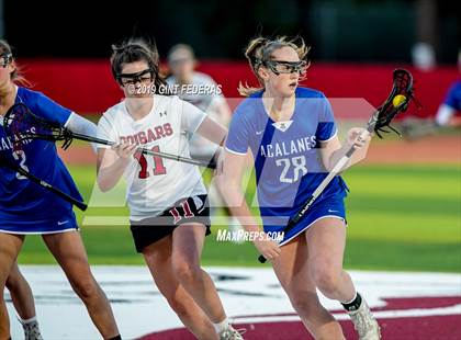 Thumbnail 2 in Acalanes @ Carondelet photogallery.