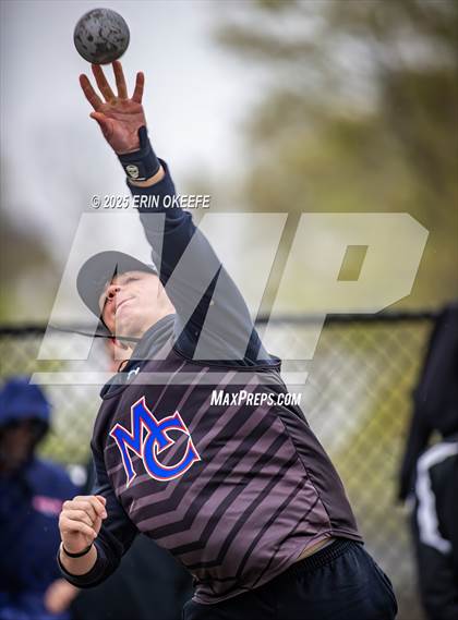 Thumbnail 1 in Bob Pratt Invitational @ Smithtown East photogallery.