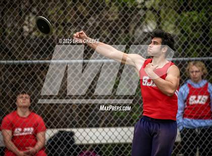 Thumbnail 3 in Bob Pratt Invitational @ Smithtown East photogallery.