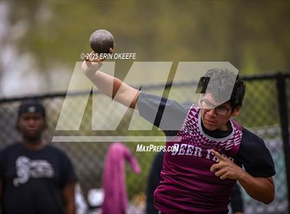Thumbnail 1 in Bob Pratt Invitational @ Smithtown East photogallery.