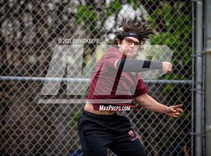 Thumbnail 3 in Bob Pratt Invitational @ Smithtown East photogallery.