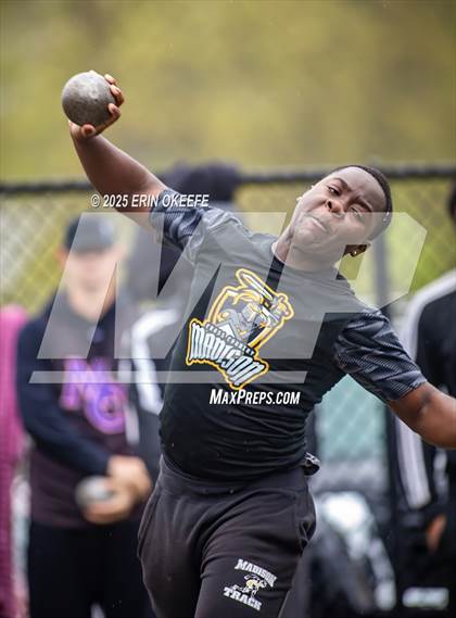 Thumbnail 2 in Bob Pratt Invitational @ Smithtown East photogallery.