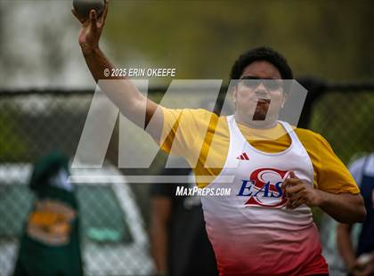 Thumbnail 2 in Bob Pratt Invitational @ Smithtown East photogallery.