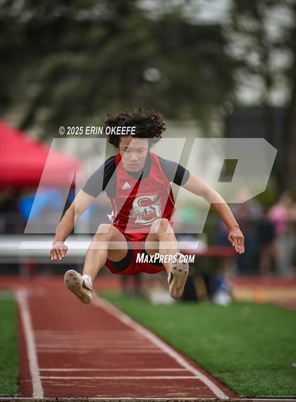 Thumbnail 1 in Bob Pratt Invitational @ Smithtown East photogallery.