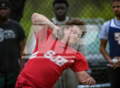 Thumbnail 1 in Bob Pratt Invitational @ Smithtown East photogallery.