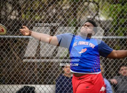 Thumbnail 2 in Bob Pratt Invitational @ Smithtown East photogallery.