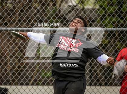 Thumbnail 3 in Bob Pratt Invitational @ Smithtown East photogallery.