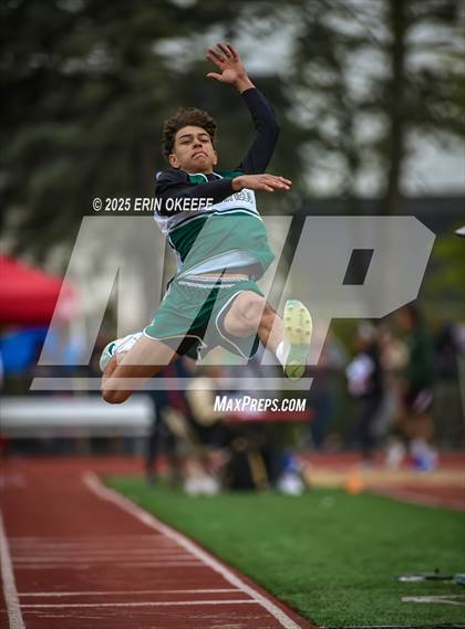 Thumbnail 3 in Bob Pratt Invitational @ Smithtown East photogallery.