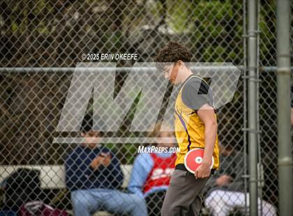 Thumbnail 1 in Bob Pratt Invitational @ Smithtown East photogallery.