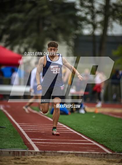 Thumbnail 3 in Bob Pratt Invitational @ Smithtown East photogallery.