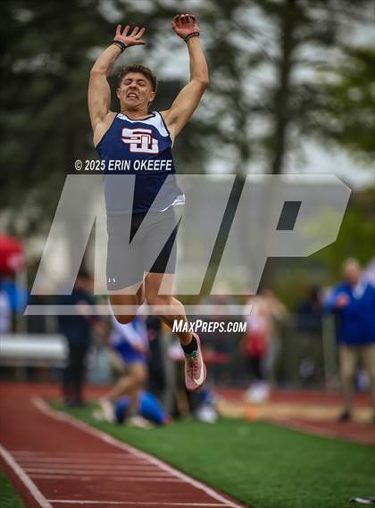 Thumbnail 3 in Bob Pratt Invitational @ Smithtown East photogallery.