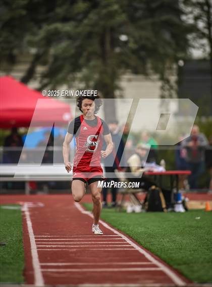 Thumbnail 1 in Bob Pratt Invitational @ Smithtown East photogallery.