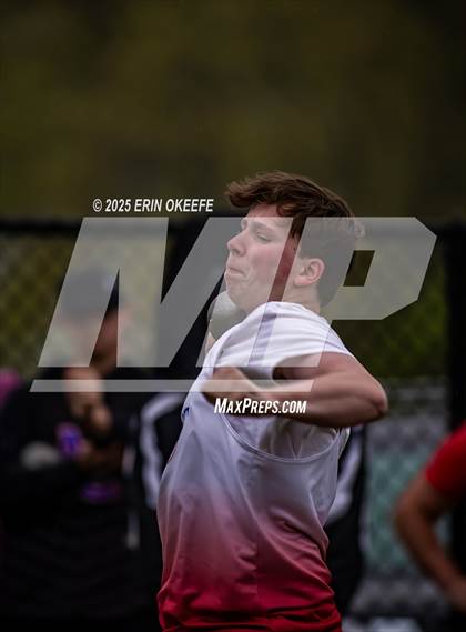 Thumbnail 3 in Bob Pratt Invitational @ Smithtown East photogallery.