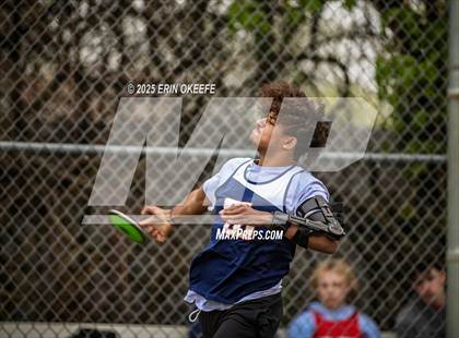 Thumbnail 2 in Bob Pratt Invitational @ Smithtown East photogallery.
