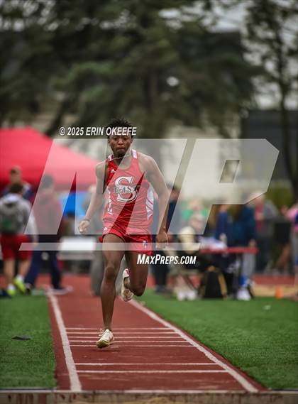 Thumbnail 3 in Bob Pratt Invitational @ Smithtown East photogallery.