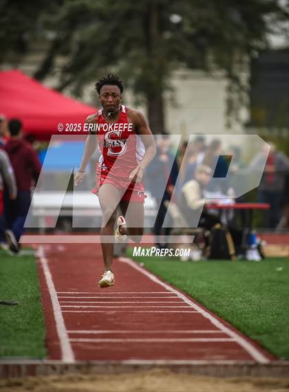 Thumbnail 2 in Bob Pratt Invitational @ Smithtown East photogallery.