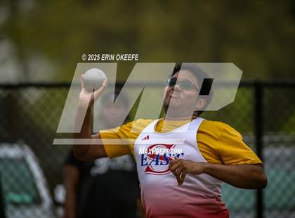 Thumbnail 2 in Bob Pratt Invitational @ Smithtown East photogallery.