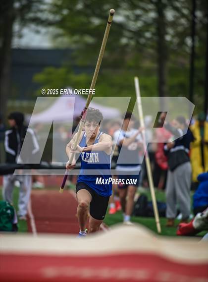 Thumbnail 3 in Bob Pratt Invitational @ Smithtown East photogallery.
