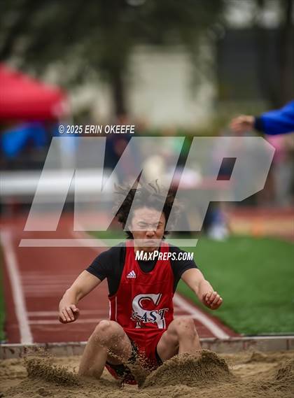 Thumbnail 3 in Bob Pratt Invitational @ Smithtown East photogallery.