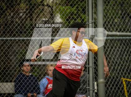 Thumbnail 1 in Bob Pratt Invitational @ Smithtown East photogallery.
