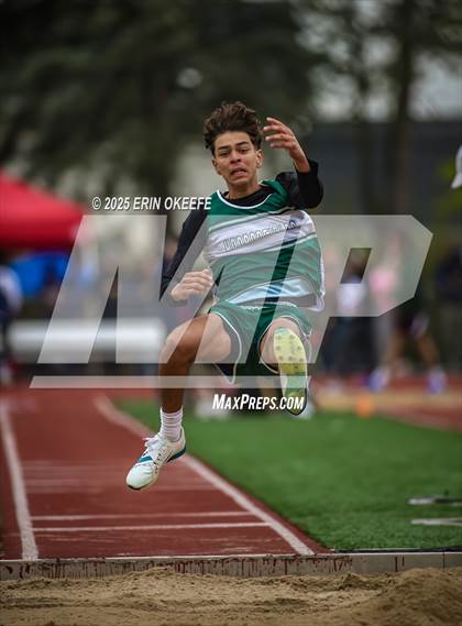 Thumbnail 2 in Bob Pratt Invitational @ Smithtown East photogallery.