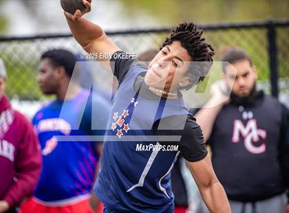 Thumbnail 3 in Bob Pratt Invitational @ Smithtown East photogallery.