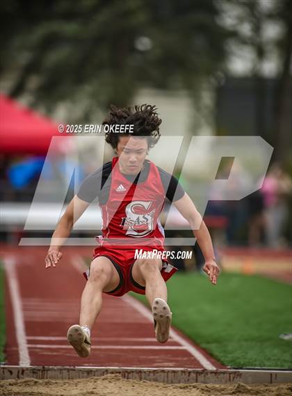 Thumbnail 2 in Bob Pratt Invitational @ Smithtown East photogallery.