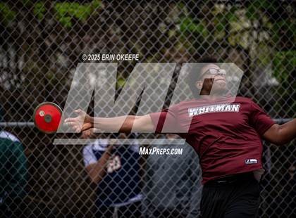 Thumbnail 3 in Bob Pratt Invitational @ Smithtown East photogallery.