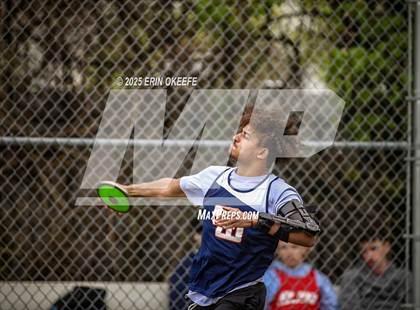 Thumbnail 3 in Bob Pratt Invitational @ Smithtown East photogallery.