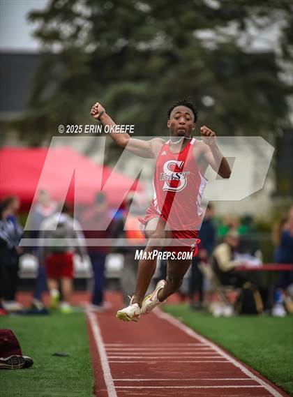 Thumbnail 3 in Bob Pratt Invitational @ Smithtown East photogallery.