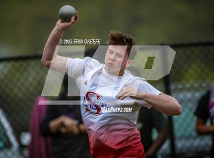 Thumbnail 1 in Bob Pratt Invitational @ Smithtown East photogallery.
