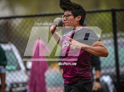 Thumbnail 3 in Bob Pratt Invitational @ Smithtown East photogallery.