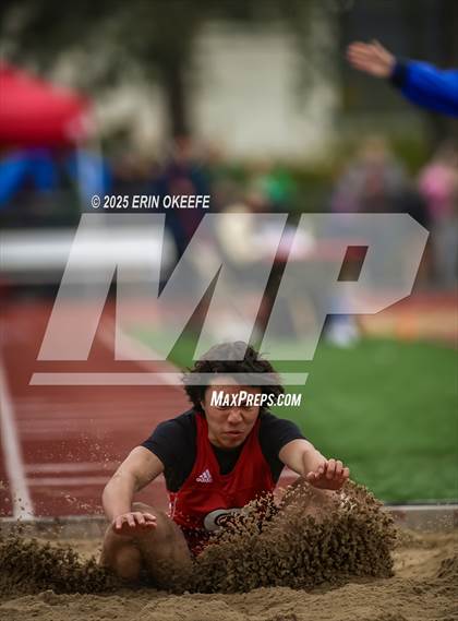 Thumbnail 1 in Bob Pratt Invitational @ Smithtown East photogallery.