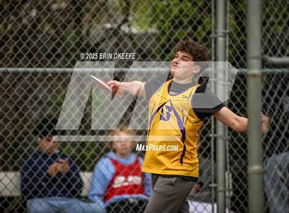 Thumbnail 2 in Bob Pratt Invitational @ Smithtown East photogallery.