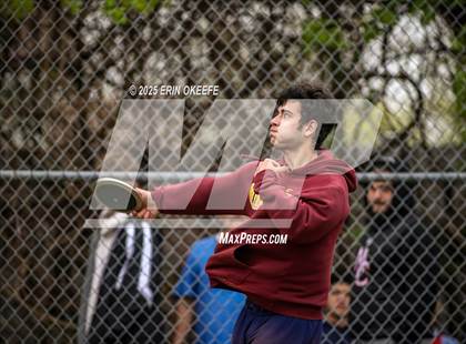 Thumbnail 2 in Bob Pratt Invitational @ Smithtown East photogallery.