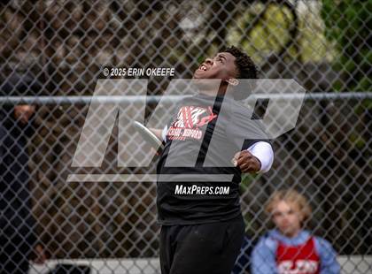 Thumbnail 1 in Bob Pratt Invitational @ Smithtown East photogallery.