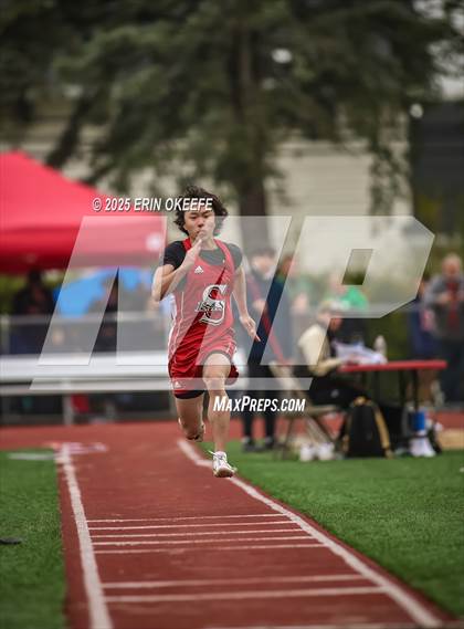Thumbnail 3 in Bob Pratt Invitational @ Smithtown East photogallery.