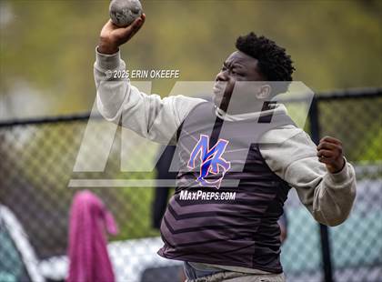 Thumbnail 3 in Bob Pratt Invitational @ Smithtown East photogallery.