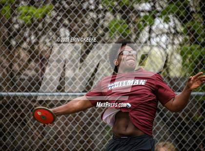Thumbnail 3 in Bob Pratt Invitational @ Smithtown East photogallery.