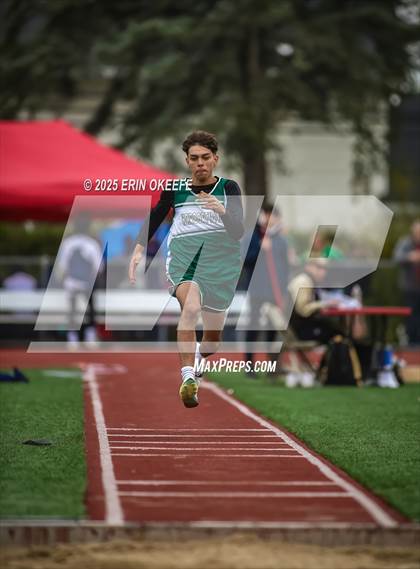 Thumbnail 3 in Bob Pratt Invitational @ Smithtown East photogallery.